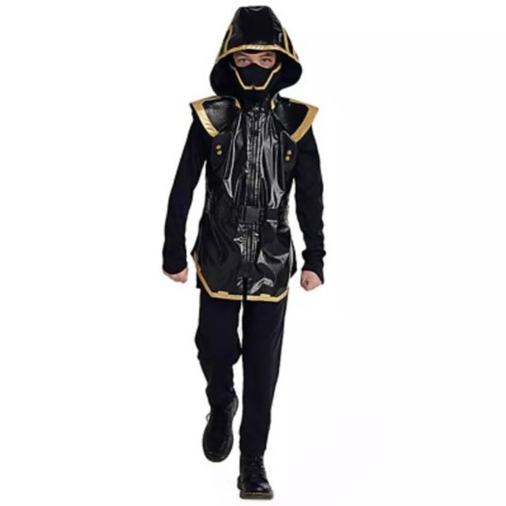 Disney Store Ronin Costume Kids, Avengers Endgame